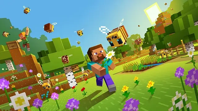 Survival Aktif!