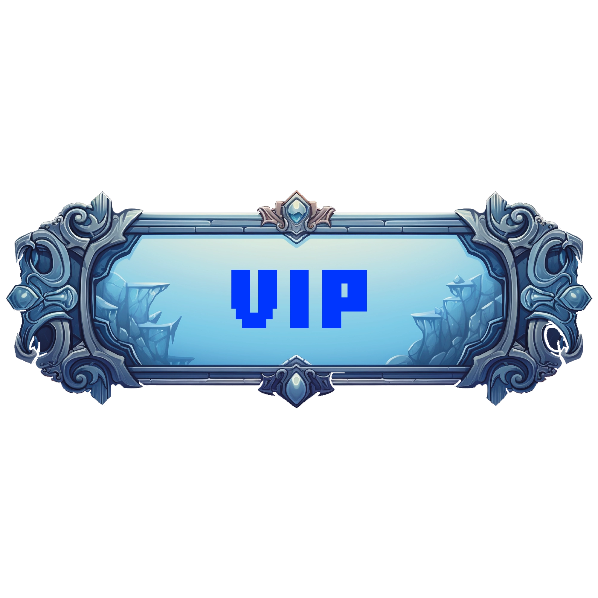 VIP (30 gün)