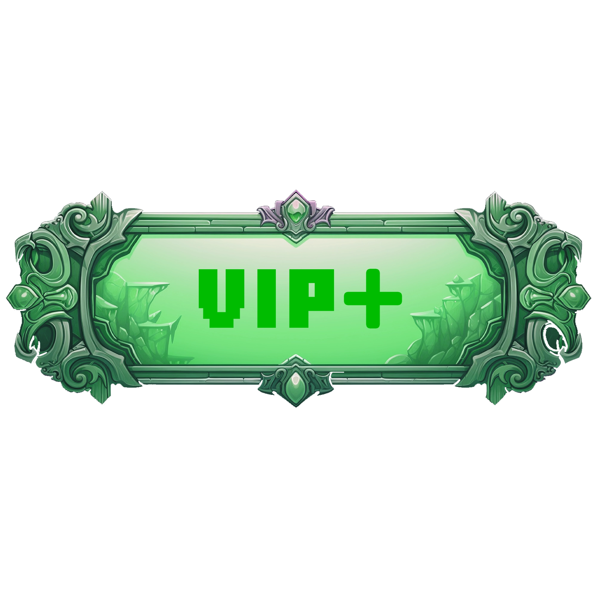 VIP+ (30 gün)