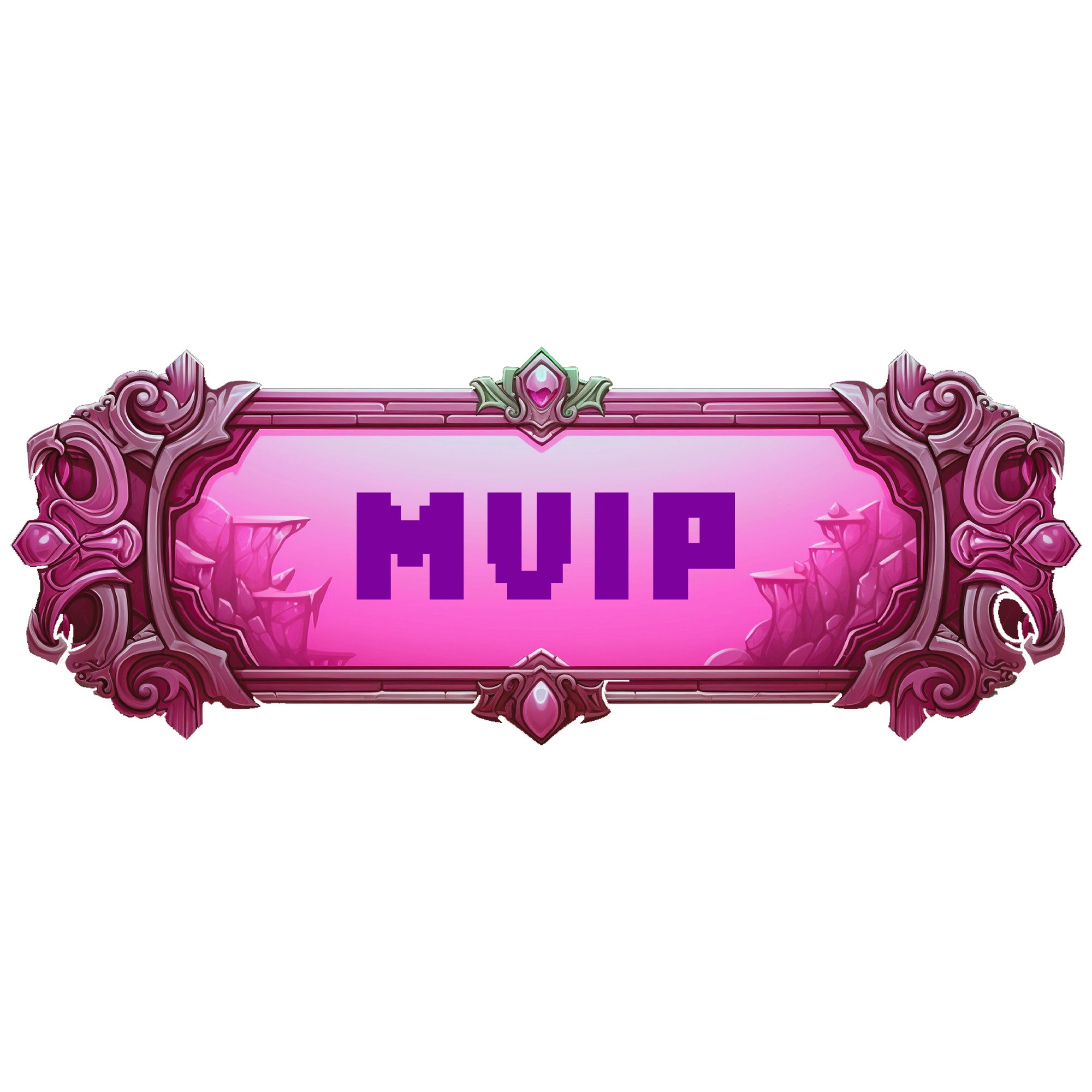 MVIP (30 gün)