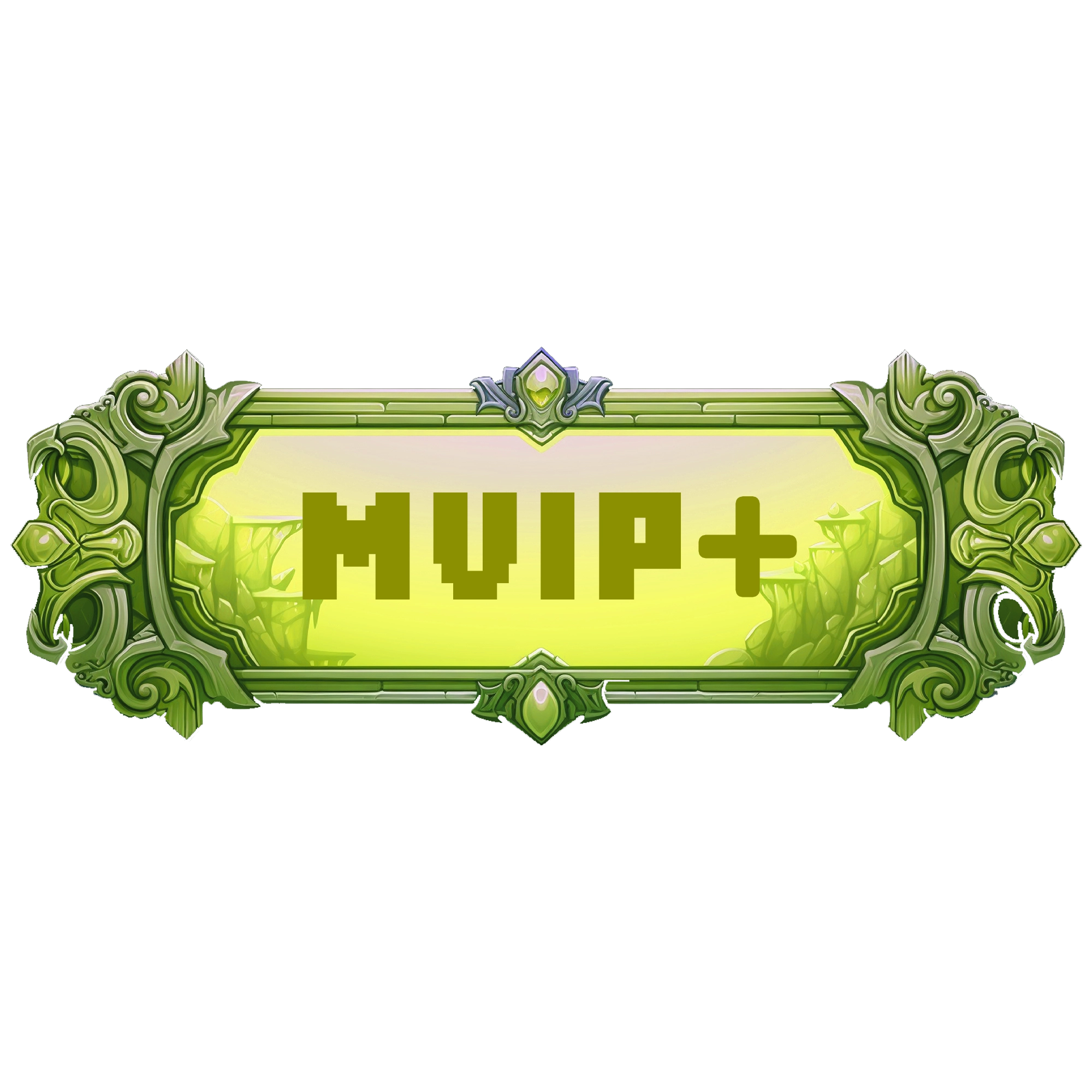 MVIP+ (30 gün)