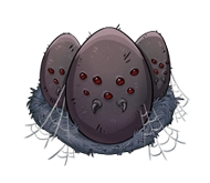 Örümcek Spawner