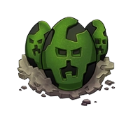 Creeper Spawner