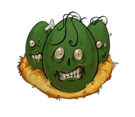 Zombi Spawner