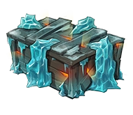 20li Demir Golem Spawner